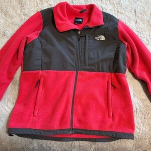 The North Face Women’s Denali Jacket